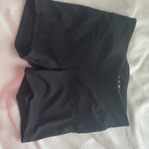 AEROPOSTALE size small volleyball shorts